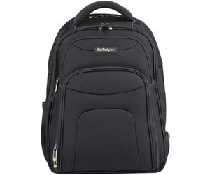 Veske/Hylster/Sekk til bærbar PC - StarTech.com IT Tech - 17.3" - Laptop Backpack - NTBKBAG173