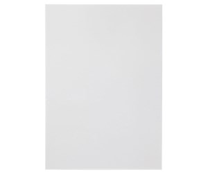 Papir, Fotopapir & Etiketter - Creativ Company Vellum Paper Off-white A4 150 gr 10 Sheets - 209520