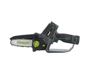 Hageredskaper - Grouw Cordless Pruning Saw Mini 12V Li-Ion - 18183