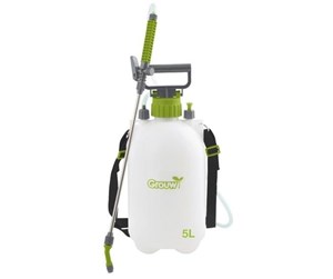 Hageredskaper - Grouw Garden Sprayer 5L - 97369