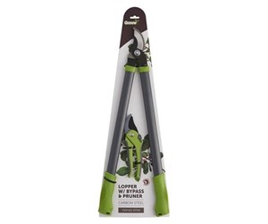 Hageredskaper - Grouw Garden Pruner Set 2 Pcs - 97745