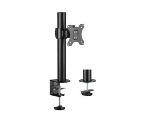 Skjermholder - LogiLink Monitor mount 17–32" steel 9 kg max. - BP0103