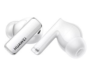 Hodetelefoner - Huawei FreeBuds Pro 2 - Ceramic White - 55035972