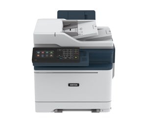 Skriver - Xerox C315 Color Laser All in One (C315V/DNI) Laserskriver Multifunksjon med faks - Farge - Laser - C315V_DNI