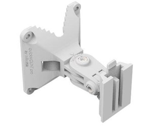 Tilbehør - MikroTik quickMOUNT pro QMP Advanced wall mount adapter for small point to point and sector antennas - QMP