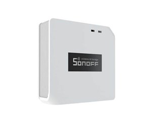 Smarthus - Sonoff Smart Hub  RF BridgeR2 433MHz - 6920075776560