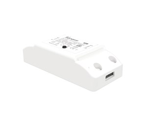 Smarthus - Sonoff RFR2 Smart Wireless Switch Relay Wi-Fi Controller White - M0802010002