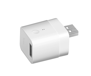 Smarthus - Sonoff Micro USB Smart Adapter - M0802010006