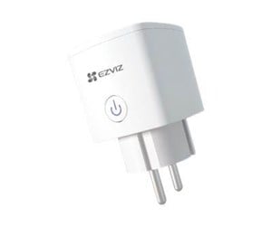 Smarthus - EZVIZ T30 - CS-T30-10A-EU