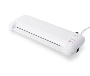 Laminering - Ednet Laminator White - 91610