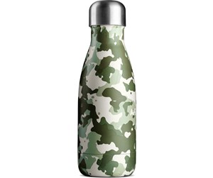 Sport & Fitness - JobOut Water Bottle Mini Camouflage - 93166200