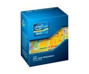 Prosessor/CPU - Intel Xeon E5-2403V2 / 1.8 GHz processor - Box Prosessor/CPU - 4 kjerner - 1.8 GHz - Intel LGA1356 - Intel Boks (med kjøler) - BX80634E52403V2