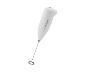 Kaffe & Espresso - Esperanza LATTE - milk frother - white - EKF001W