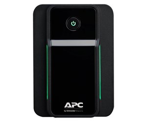 UPS - APC BX500MI - Back-UPS - 500VA/300W - BX500MI