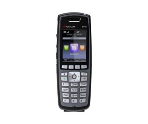 Telefon - SpectraLink 8440 - wireless VoIP phone - 3-way call capability - 2200-37164-101