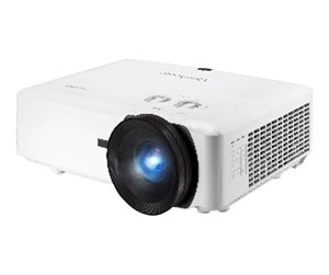 Prosjektor - ViewSonic Prosjektor LS921WU - DLP projector - zoom lens - 1920 x 1200 - 6000 ANSI lumens - LS921WU