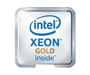 Prosessor/CPU - HP Intel Xeon Gold 6346 / 3.1 GHz processor Prosessor/CPU - 16 kjerner - 3.1 GHz - P36809-B21