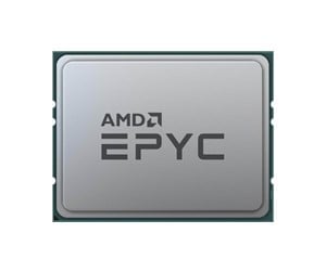 Prosessor/CPU - HP AMD EPYC 7443P / 2.85 GHz processor Prosessor/CPU - 24 kjerner - 2.85 GHz - P40600-B21