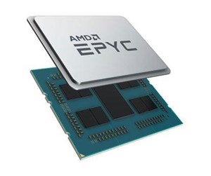 Prosessor/CPU - HP AMD EPYC 7713P / 2 GHz processor Prosessor/CPU - 64 kjerner - 2 GHz - AMD SP3 - P40602-B21