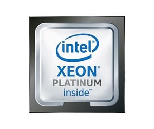 Prosessor/CPU - HP Intel Xeon Platinum 8352Y / 2.2 GHz processor Prosessor/CPU - 32 kjerner - 2.2 GHz - P36804-B21