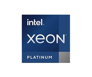 Prosessor/CPU - HP Intel Xeon Platinum 8368 / 2.4 GHz processor Prosessor/CPU - 38 kjerner - 2.4 GHz - Intel LGA4189 - P36815-B21