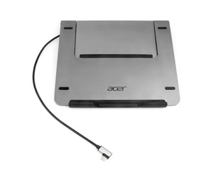 Dokkingstasjon - Acer Stand with 5-in-1 Docking Station - HP.DSCAB.012