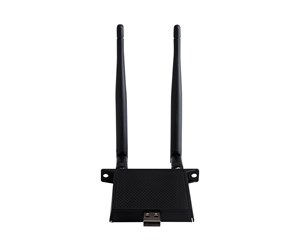 Nettverksadapter - ViewSonic VB-WIFI-001 - network adapter - VB-WIFI-001