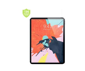 Mobil - Beskyttelsesglass - Gecko APPLE IPAD PRO 12.9 (18/20/21) - SCRV10T49