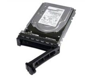 Harddisk - Dell - Customer Kit - hard drive - 600 GB - SAS 12Gb/s - 600GB - Harddisk - 400-BIFT - SAS3 - 2.5" - 400-BIFT