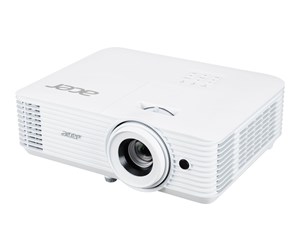 Prosjektor - Acer Prosjektor M511 - DLP projector - portable - 3D - 802.11a/b/g/n/ac wireless / Bluetooth 4.2 - 1920 x 1080 - 0 ANSI lumens - MR.JUU11.00M