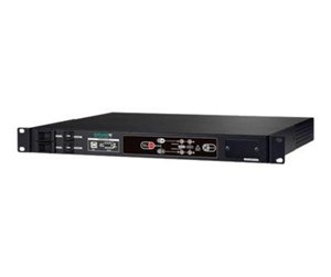 Strømforsyning (PSU) - ONLINE USV-Systeme Online USV Automatic Transfer Switch 30A Strømforsyning (PSU) - ATX - 80 Plus - ATS30A-RACK