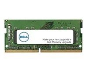 RAM - Dell - DDR5 - module - 8 GB - DIMM 288-pin - 4800 MHz / PC5-38400 - unbuffered - AB949333