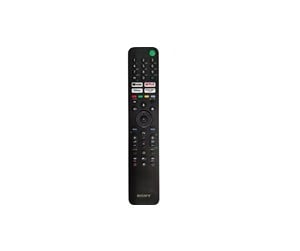 Fjernkontroll - Sony RMF-TX520E remote control - 100995321