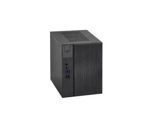 Stasjonær - Mini PC/Barebone - ASRock DeskMeet B660 - 90BXG4C01-A10GA0W