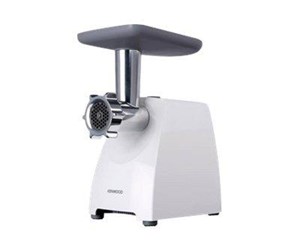 Kjøkkenmaskin - Tilbehør - Kenwood MG360 - meat grinder - white/grey - MG360