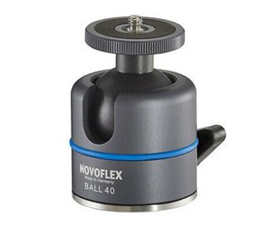 Tripod - Novoflex BALL 40 tripod head - BALL40