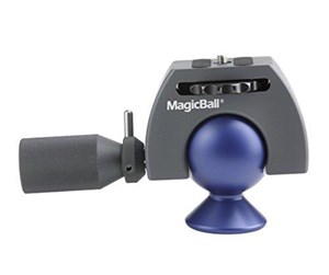 Tripod - Novoflex MagicBall - MB