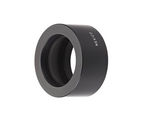 Linser - Novoflex NEX/CO - lens adapter - NEX/CO