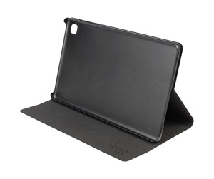 Nettbrett - Deksler og etui - Tucano Gala Folio case Galaxy Tab A7 Lite 2021 Black - TAB-GSA7L-BK