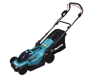 Gressklipper - Makita Elektrisk gressklipper DLM330Z Cordless Lawn Mower - DLM330Z