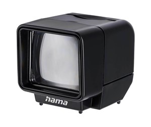 Foto- & Videotilbehør - Hama Slide Viewer 3x Magnifier - 1655