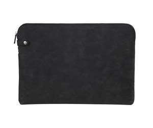 Veske/Hylster/Sekk til bærbar PC - Hama "Classy" Laptop Sleeve up to 40 cm (15.6") black - 002165960000