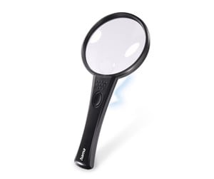 Lommelykter  - Hama "Basic 90 LED" Reading Magnifier - 000054450000