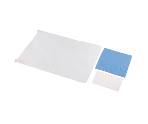 Nettbrett - Andre tilbehør - Hama Screen Protector for Samsung Tab4 8" 1 pcs. - 134005