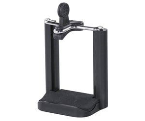 Mobil - Andre tilbehør - Hama Smartphone Holder 8.2 cm 1/4" - 00004637