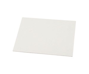 Hobbyartikler - Creativ Company Canvas Panel 280 gr - 225060