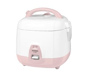 Andre kjøkkenapparater - Cuckoo Rice Cooker 1.08l CR-0632 - CR-0632