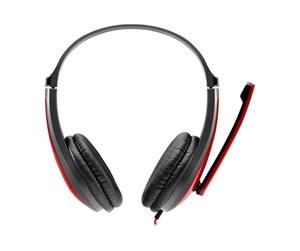 Hodetelefoner - Canyon HSC-1 - headset - CNS-CHSC1BR