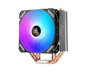 Prosessor-kjøler - Antec A400i - processor cooler - CPU Luftkjøler - 0-761345-10913-0