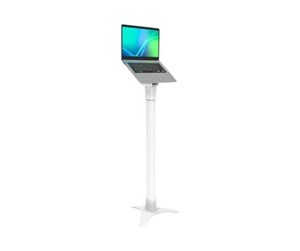 Veggmontering, AV-braketter & AV-møbler - Compulocks Universal IT Mount Portable floor stand - IT Mount Adjustable 100 x 100 mm - 147WSMP01W